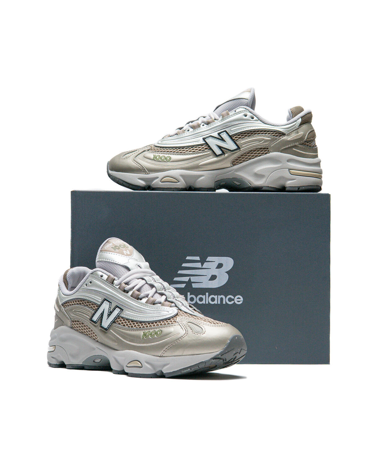New Balance 1000 | M1000N | AFEW STORE